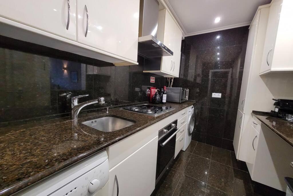 Marble Home - Sao Sebastiao Лиссабон Экстерьер фото