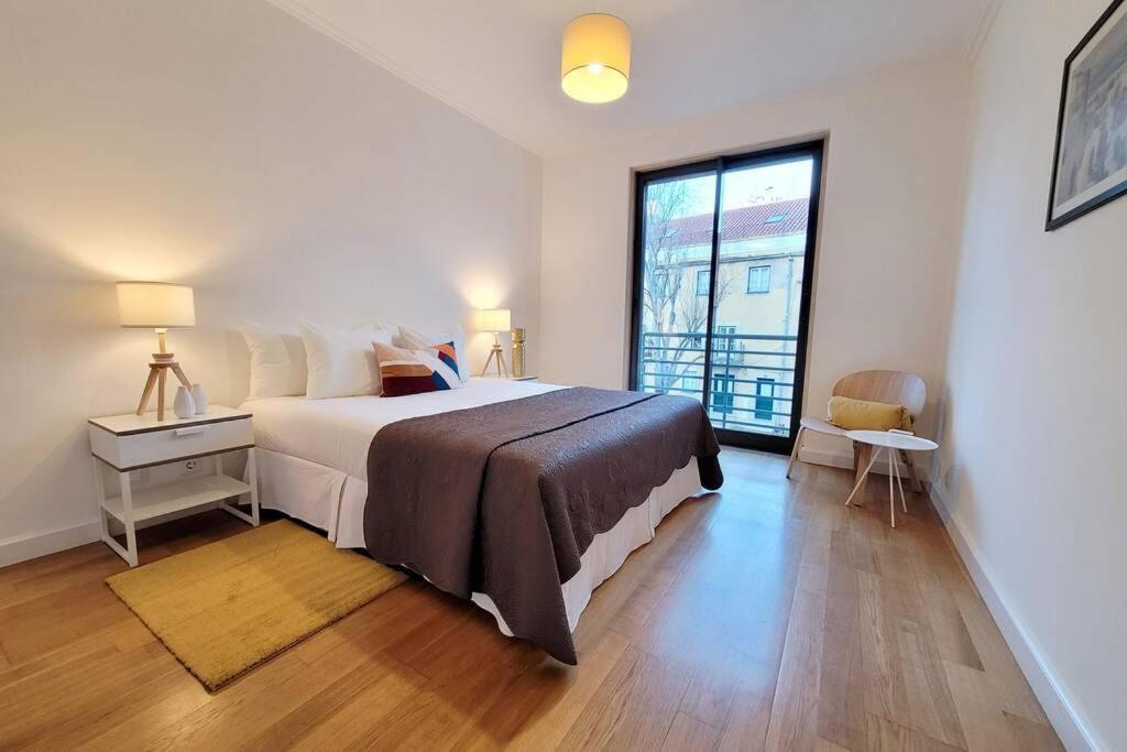 Marble Home - Sao Sebastiao Лиссабон Экстерьер фото