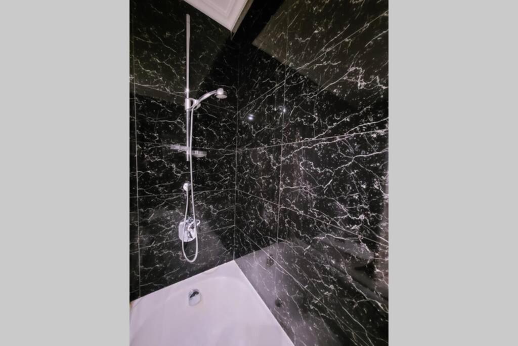 Marble Home - Sao Sebastiao Лиссабон Экстерьер фото